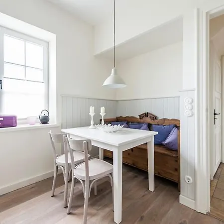 Haidewai Casa vacanze *