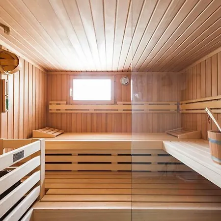 Casa vacanze Haidewai Hörnum