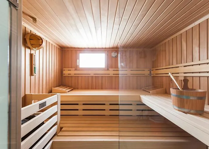 Feriehus Haidewai Hörnum